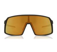 Oakley OO9406 SUTRO 940605 Unisex Sunglasses O_matter Grey Gold Mask Normal Prizm