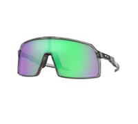 Oakley OO9406 SUTRO 940610 Unisex Sunglasses O_matter Grey Green Mask Normal Prizm