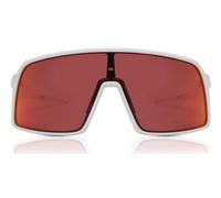 Oakley Sunglasses OO9406 SUTRO 940691 White Red / Purple Man
