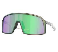 Oakley OO9406 SUTRO 9406A2 Men's Sunglasses Green Size 137