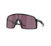 Oakley OO9406 SUTRO 9406A8 Man Sunglasses O_matter Black Grey Mask Normal