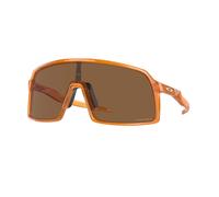 Oakley OO9406 SUTRO 9406A9 Man Sunglasses O_matter Orange Copper Mask Normal Prizm