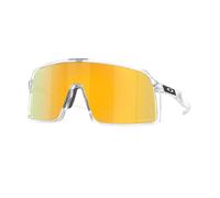 Oakley OO9406 SUTRO 9406B5 Man Sunglasses O_matter Transparent Gold Mask Normal