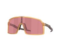 Oakley OO9406 SUTRO 9406B9 Man Sunglasses O_matter Orange Violet Mask Normal
