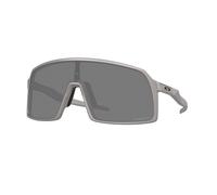 Oakley Sutro Alloy Collection Goggles Titanium with Prizm Black Lens