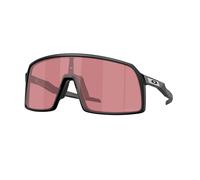 Oakley - Photochromic sunglasses - Sutro Matte Black - Grey Grey one size