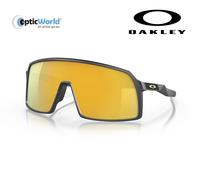 Oakley OO9406 SUTRO - Designer Sunglasses with Case (All Colours)