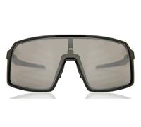 Oakley OO9406A SUTRO Asian Fit 940602 Men's Sunglasses Black Size 137