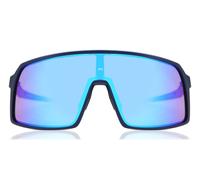 Oakley OO9406A SUTRO Asian Fit 940604 Men's Sunglasses Blue Size 137