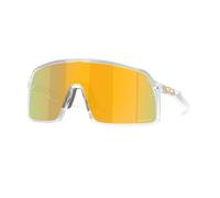 Oakley OO9406A SUTRO Asian Fit 940653 Men's Sunglasses Clear Size 137