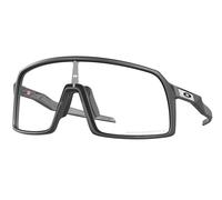 Oakley OO9406A SUTRO Asian Fit Men's Glasses, Grey, Size 137