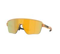 Oakley OO9415 CORRIDOR SQ 941504 Man Sunglasses O_matter Orange Gold Squared Normal