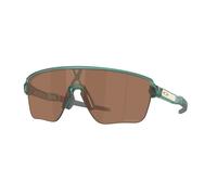 Oakley OO9415 CORRIDOR SQ 941509 Man Sunglasses O_matter Blue Brown Squared Normal