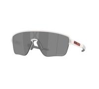 Oakley OO9415 CORRIDOR SQ 941511 Man Sunglasses O_matter White Grey Squared Normal