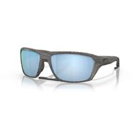 Oakley Split Shot Prizm Deep Water Polarized Sunglasses Blue,Grey Prizm Deep H2O Polarized/CAT3