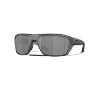 Oakley OO9416 SPLIT SHOT 941602 Man Sunglasses O_matter Grey Grey Squared Normal Prizm