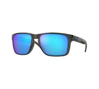 Oakley Holbrook Xl Prizm Polarized Sunglasses Grey Prizm Sapphire Polarized/Cat3 Men,Women,