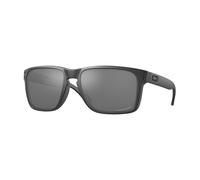 Oakley Holbrook Xl Prizm Polarized Sunglasses Black Prizm Polarized Black/CAT3
