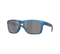 Oakley OO9417 HOLBROOK XL 941747 Man Sunglasses O_matter Blue Grey Squared Polarized