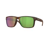 Oakley OO9417 HOLBROOK XL 941758 Man Sunglasses O_Matter Turtle Blue Squared Polarized