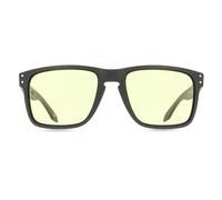 Oakley OO9417 HOLBROOK XL 941742 Man Sunglasses O_Matter Grey Prizm Gaming Squared Normal Prizm