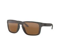Oakley OO9417 Holbrook XL Brown & Brown Polarized Sunglasses 59mm