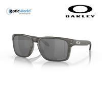 Oakley OO9417 HOLBROOK XL - Designer Sunglasses with Case (All Colours)