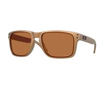 Oakley OO9417 HOLBROOK XL 941753 Man Sunglasses O_matter Brown Bronze Squared Polarized