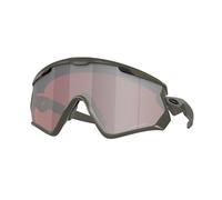 Oakley OO9418 WIND JACKET 2.0 941826 Men's Sunglasses Green Size 145