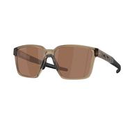 Oakley Actuator Sq Polarized Sunglasses Golden Prizm Tungsten Polar/CAT3