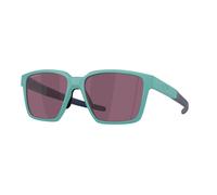 Oakley OO9430 ACTUATOR SQ 943008 Unisex Sunglasses O_matter Blue Grey Squared Normal
