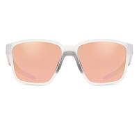 Oakley OO9430 ACTUATOR SQ Polarized 943007 Men's Sunglasses Clear Size 57