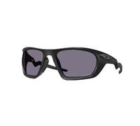 Oakley OO9431 LATERALIS 943102 Man Sunglasses O_matter Black Grey Squared Normal