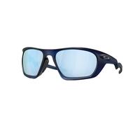 Oakley OO9431 LATERALIS 943103 Man Sunglasses O_matter Blue Blue Squared Polarized