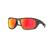 Oakley OO9431 LATERALIS 943104 Man Sunglasses O_matter Green Red Squared Normal