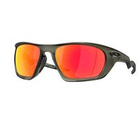 Oakley OO9431 LATERALIS 943104 Men's Sunglasses Green Size 60