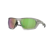 Oakley OO9431 LATERALIS 943107 Man Sunglasses O_matter Grey Blue Squared Polarized