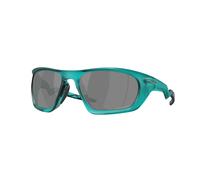 Oakley OO9431 LATERALIS 943108 Man Sunglasses O_matter Green Grey Squared Normal