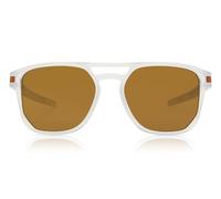 Oakley OO9436 LATCH BETA 943611 Men's Sunglasses Clear Size 54