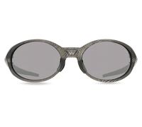 Oakley Man Oakley OO9438 EYEJACKET REDUX 943827 Sunglasses O_matter Black Grey Squared Normal