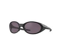 Oakley OO9438 Sunglasses Bundle: OO 9438 943801 Matte Black and Small Blue leash Accessory kit