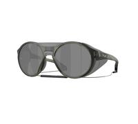 Oakley OO9440 CLIFDEN 944026 Man Sunglasses O_matter Green Grey Round Polarized