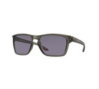 Oakley OO9448 SYLAS 944831 Man Sunglasses O_matter Grey Grey Squared Normal Prizm