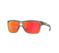 Oakley - Sunglasses - Sylas Grey Ink Grey one size