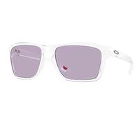 Oakley OO9448 SYLAS 944845 Men's Sunglasses Clear Size 60