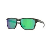 Oakley OO9448 SYLAS 944850 Men's Sunglasses Green Size 57