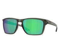 Oakley OO9448 SYLAS 944850 Men's Sunglasses Green Size 57