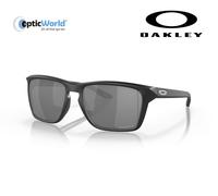 Oakley OO9448 SYLAS - Designer Sunglasses with Case (All Colours)