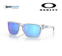Oakley OO9448 SYLAS - Designer Sunglasses with Case (All Colours)