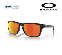 Oakley OO9448 SYLAS - Designer Sunglasses with Case (All Colours)